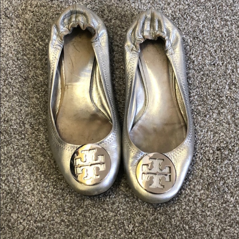 Tory Burch Ballet Flat